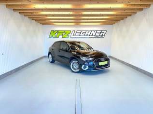 A3 SB 30 TFSI S-tr. ""SITZH*NAVI*VIRTUAL*AVV*LED, 21950 €, Auto & Fahrrad-Autos in 4782 St. Florian am Inn A3 SB 30 TFSI S-tr. ""SITZH*NAVI*VIRTUAL*AVV*LED, 21950 €, Auto & Fahrrad-Autos in 4782 St. Florian am Inn