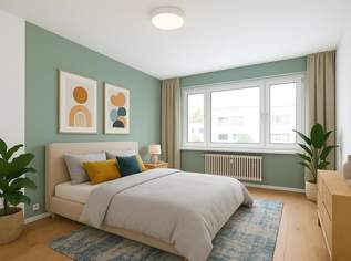 Neuer Preis - Neu renoviert! 2-Zimmer-Wohnung in Graz!, 139000 €, Immobilien-Wohnungen in 8020 