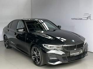 320d M *LASER*HuD*KeyGo*HiFi*AmbienteB*CAM*DAB*19'', 34890 €, Auto & Fahrrad-Autos in 5020 Altstadt