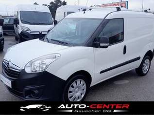 Combo L1H1 1,3 CDTI *Netto €6.658,-*, 7990 €, Auto & Fahrrad-Autos in 2752 Gemeinde Wöllersdorf-Steinabrückl