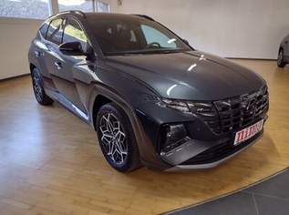 Tucson N-Line Mild-Hybrid 4WD, 31370 €, Auto & Fahrrad-Autos in 6361 Marktgemeinde Hopfgarten im Brixental