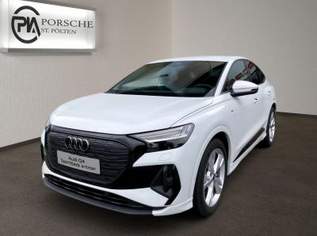 Q4 Sportback 35 e-tron