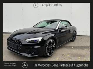 A5 Cabrio 40 TFSI quattro Final Edition S-tronic, 66500 €, Auto & Fahrrad-Autos in 8230 Hartberg