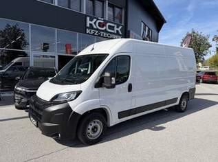 Boxer 33 L3H2 BlueHDi 140, 31990 €, Auto & Fahrrad-Autos in 8160 Weiz