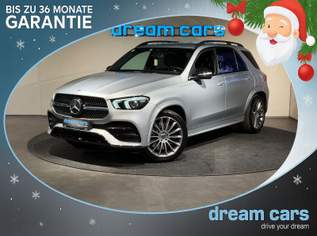 GLE 350 de AMG Line 4Matic / Night Paket / Wide Screen / Premium /, 58900 €, Auto & Fahrrad-Autos in 6063 Marktgemeinde Rum
