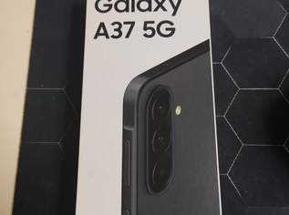 Samsung Galaxy A37 5G NEU , 260 €, Marktplatz-Kameras & TV & Multimedia in 2620 Gemeinde Neunkirchen