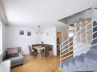 Maisonetten Wohnung - Inspiration auf zwei Ebenen in Imst!, 209000 €, Immobilien-Wohnungen in 6460 Stadt Imst Maisonetten Wohnung - Inspiration auf zwei Ebenen in Imst!, 209000 €, Immobilien-Wohnungen in 6460 Stadt Imst