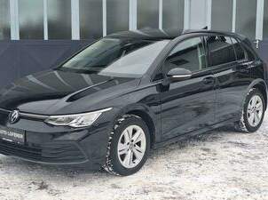 Golf Life, 23690 €, Auto & Fahrrad-Autos in 6344 Gemeinde Walchsee