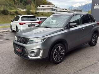 Vitara 1.4 AllGrip Flash, 19790 €, Auto & Fahrrad-Autos in 6111 Gemeinde Volders