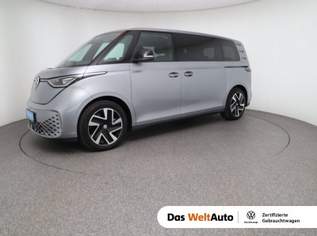 ID. Buzz Pro LR 4MOTION 250 kW, 69470 €, Auto & Fahrrad-Autos in 4060 Leonding ID. Buzz Pro LR 4MOTION 250 kW, 69470 €, Auto & Fahrrad-Autos in 4060 Leonding