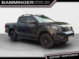 Navara Pickup N-Guard Double Cab 4x4, 28490 €, Auto & Fahrrad-Autos in 4642 Sattledt Navara Pickup N-Guard Double Cab 4x4, 28490 €, Auto & Fahrrad-Autos in 4642 Sattledt