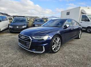 S6 Limousine quattro, 42990 €, Auto & Fahrrad-Autos in 5071 Walserfeld