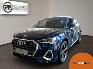 Q3 35 TFSI S line, 46990 €, Auto & Fahrrad-Autos in Niederösterreich Q3 35 TFSI S line, 46990 €, Auto & Fahrrad-Autos in Niederösterreich