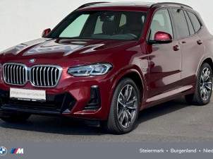 X3 xDrive30e M-Sportpaket, 44940 €, Auto & Fahrrad-Autos in 8501 Lieboch