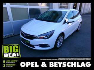 ASTRA K 5T BE 1.2 110PS, 12990 €, Auto & Fahrrad-Autos in 1190 Döbling ASTRA K 5T BE 1.2 110PS, 12990 €, Auto & Fahrrad-Autos in 1190 Döbling