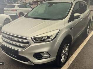 Kuga Titanium