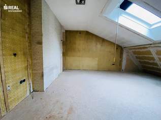 Kleine Wohnung im Dachgeschoss, 49000 €, Immobilien-Wohnungen in 5600 Sankt Johann im Pongau