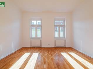 Das Hasner Palais – Sanierte 2-Zimmer Wohnung mit separater Wohnküche im 3. OG mit Lift! Ruhelage nahe U6 Thaliastraße und Brunnenmarkt!, 310000 €, Immobilien-Wohnungen in 1160 Ottakring