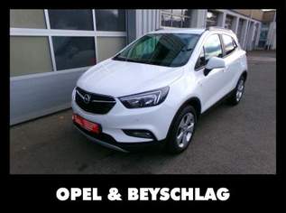 MOKKA X Edition, 9570 €, Auto & Fahrrad-Autos in 1190 Döbling
