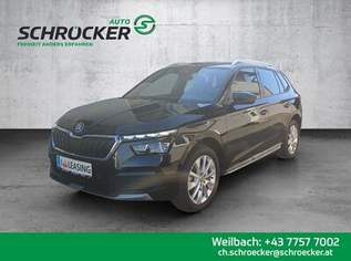 Kamiq Style 1,0 TSI DSG, 23400 €, Auto & Fahrrad-Autos in 4984 Weilbach