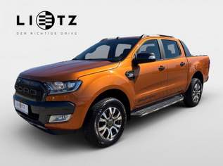 Ranger Doppelkabine Wildtrak 4x4 3,2 TDCi Start/St, 22990 €, Auto & Fahrrad-Autos in 3250 Gemeinde Wieselburg Ranger Doppelkabine Wildtrak 4x4 3,2 TDCi Start/St, 22990 €, Auto & Fahrrad-Autos in 3250 Gemeinde Wieselburg