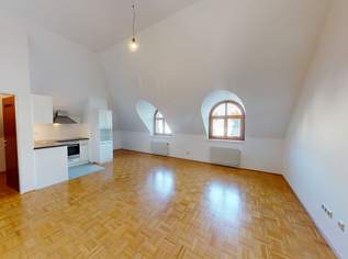 Zentrale moderne 2 Zimmer Wohnung / Die Besichtigung am 31.März von 16:50 bis 17:30 Uhr, 1194.99 €, Immobilien-Wohnungen in 1050 Margareten