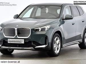 iX1 eDrive20, 39881 €, Auto & Fahrrad-Autos in 1190 Döbling