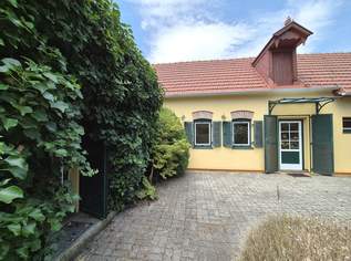 Wunderschönes Landhaus in Wiesen zu verkaufen (provisionsfrei), 399000 €, Immobilien-Häuser in 7203 Wiesen