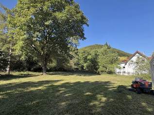 Baugrundstück in Sattelbach zu kaufen!, 159000 €, Immobilien-Grund und Boden in 2532 Katastralgemeinde Heiligenkreuz