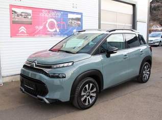 C3 Aircross BlueHDi 120 S&S EAT6 Shine, 19500 €, Auto & Fahrrad-Autos in 8712 Niklasdorf