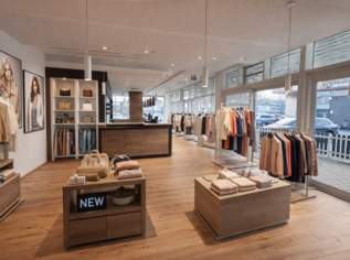 Verkaufsladen - Büro - Geschäft aller Art, 2750 €, Immobilien-Gewerbeobjekte in 4311 Schwertberg