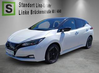 Leaf N-Connecta 39kWh, 17990 €, Auto & Fahrrad-Autos in 4040 Urfahr