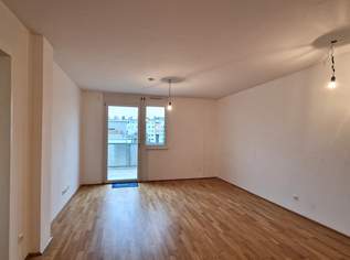 Neubauwohnung mit großer Loggia ++ Deckenkühlung ++ Nähe Simmeringer Bad ++ 4.OG, 990.45 €, Immobilien-Wohnungen in 1110 Simmering