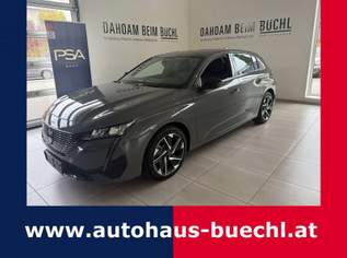 308 BlueHDi 130 EAT8 Allure, 27590 €, Auto & Fahrrad-Autos in 4911 Tumeltsham