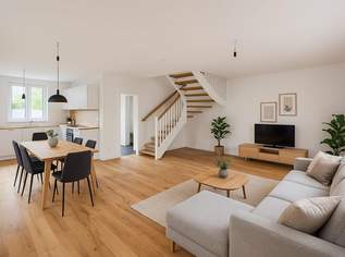 "Schlüsselfertig & bezugsbereit! Neubau-Doppelhaus in Top-Lage Herzogenburgs", 385000 €, Immobilien-Häuser in 3130 Herzogenburg "Schlüsselfertig & bezugsbereit! Neubau-Doppelhaus in Top-Lage Herzogenburgs", 385000 €, Immobilien-Häuser in 3130 Herzogenburg