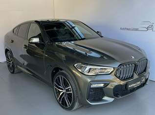 X6 xDrive 30d M *LASER*SoftC*Sitzkühl*360°*H&K*22'', 72890 €, Auto & Fahrrad-Autos in 5020 Altstadt X6 xDrive 30d M *LASER*SoftC*Sitzkühl*360°*H&K*22'', 72890 €, Auto & Fahrrad-Autos in 5020 Altstadt