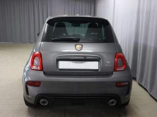 595 Turismo 1.4 T-Jet 121 kW (165 PS), Komfor..., 30195 €, Auto & Fahrrad-Autos in 6844 Gemeinde Altach