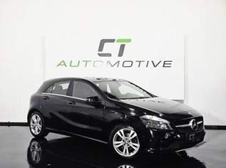 A 180 Aut., 16900 €, Auto & Fahrrad-Autos in 6700 Stadt Bludenz A 180 Aut., 16900 €, Auto & Fahrrad-Autos in 6700 Stadt Bludenz