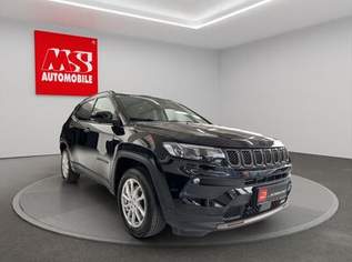 Compass Limited Plug-In Hybrid 4xe*RFK*ISOFIX*, 26999 €, Auto & Fahrrad-Autos in 6426 Gemeinde Roppen Compass Limited Plug-In Hybrid 4xe*RFK*ISOFIX*, 26999 €, Auto & Fahrrad-Autos in 6426 Gemeinde Roppen