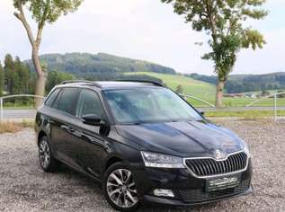 Fabia Combi*Xenon*Kamera*Sitzheizung*Keyless Entry, 13950 €, Auto & Fahrrad-Autos in 5204 Straßwalchen