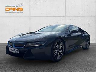 i8 PHEV Range Extender HUD/20 Zoll/Kessy, 57900 €, Auto & Fahrrad-Autos in 8940 Liezen i8 PHEV Range Extender HUD/20 Zoll/Kessy, 57900 €, Auto & Fahrrad-Autos in 8940 Liezen