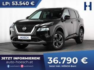 X-Trail N-Connecta Aut. 7-SITZE NEU MEGADEAL, 38790 €, Auto & Fahrrad-Autos in 4061 Pasching X-Trail N-Connecta Aut. 7-SITZE NEU MEGADEAL, 38790 €, Auto & Fahrrad-Autos in 4061 Pasching