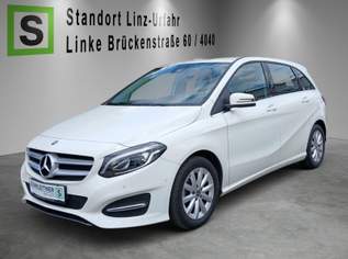 B 200 CDI / d Austria Night, 18490 €, Auto & Fahrrad-Autos in 4040 Urfahr B 200 CDI / d Austria Night, 18490 €, Auto & Fahrrad-Autos in 4040 Urfahr
