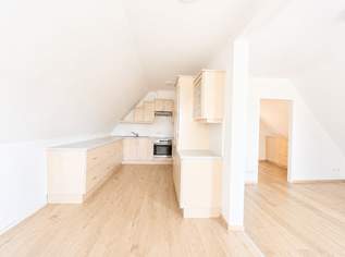 ++ ST. PETER ++ Lichtdurchflutete 3-Zimmer-Maisonette mit zwei Außenstellplätzen – AB JULI verfügbar, 1333.8 €, Immobilien-Wohnungen in 8042 