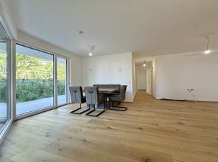 Traumwohnungen mit Kahlenberg-Blick – Großzügige Außenflächen, Photovoltaik & Fußboden-Kühlung, 599500 €, Immobilien-Wohnungen in 1210 Floridsdorf