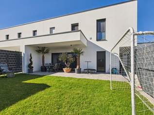 Top ausgestattetes Haus mit Küche und Kamin, 575000 €, Immobilien-Häuser in 4614 Marchtrenk