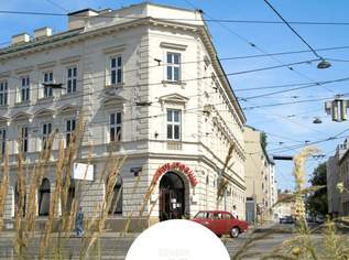 stabile Anlage - seit 1987 an Ambulatorium vermietet, 1190000 €, Immobilien-Gewerbeobjekte in 1160 Ottakring