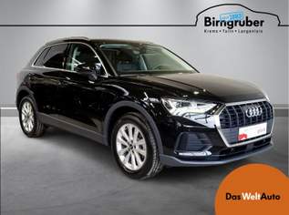 Q3 35 TFSI intense S-tronic, 43790 €, Auto & Fahrrad-Autos in 3430 Gemeinde Tulln an der Donau