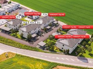 BAUSTART - GEFÖRDERTES Mittelreihenhaus I WOHNTRAUM PAICHBERG, 300153 €, Immobilien-Häuser in 4522 Sierning BAUSTART - GEFÖRDERTES Mittelreihenhaus I WOHNTRAUM PAICHBERG, 300153 €, Immobilien-Häuser in 4522 Sierning