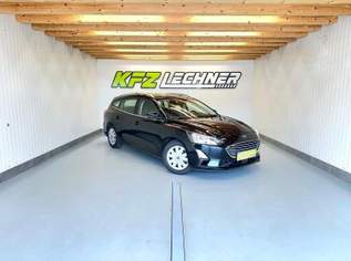 Focus Turnier 1.5 EcoBl. ""SITZH*NAVI*TEMP*PDC, 12750 €, Auto & Fahrrad-Autos in 4782 St. Florian am Inn